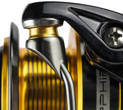 Favorite Sapphire Spinning Reel