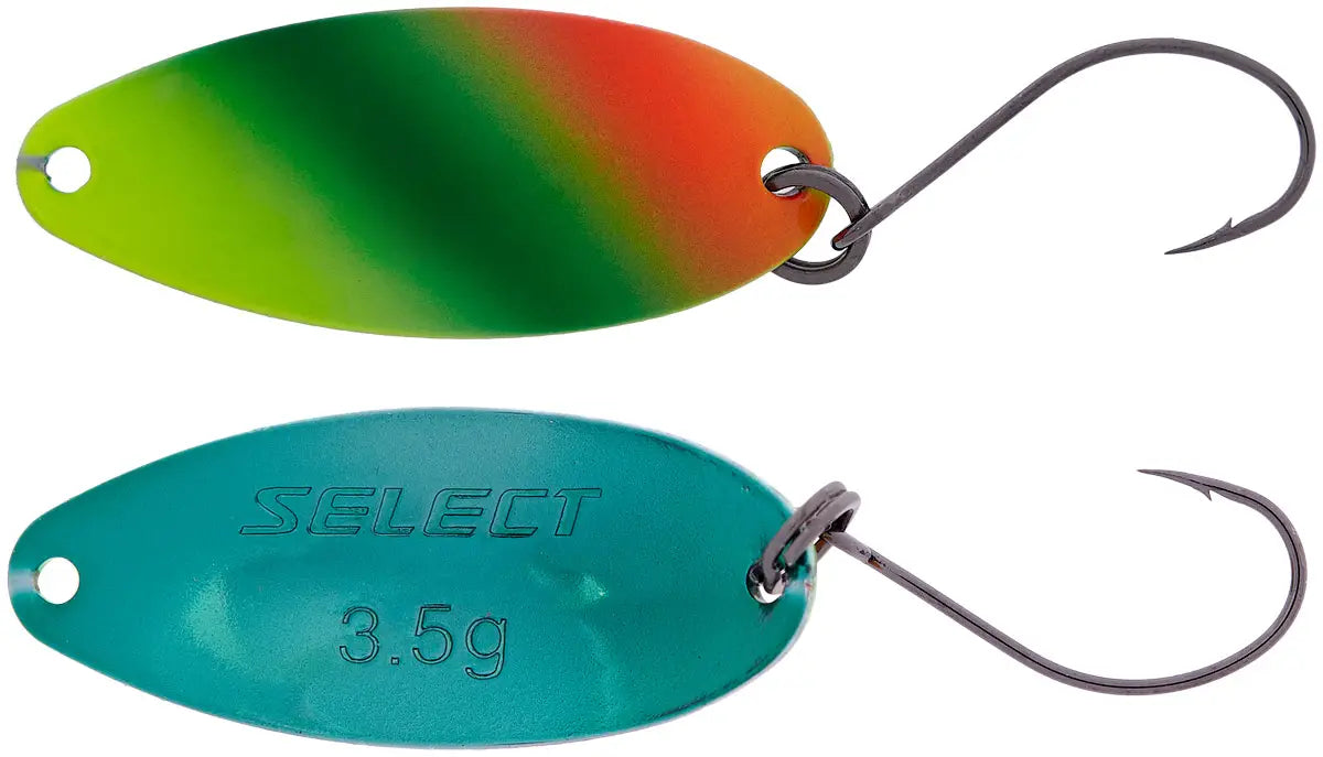 Spoon Select Deeper 3.5g 35mm
