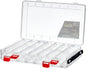 Select Reversible Box SLHS-326 27.5х17х5cm (18703073)