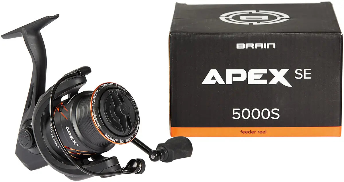 Reel Brain Apex SE