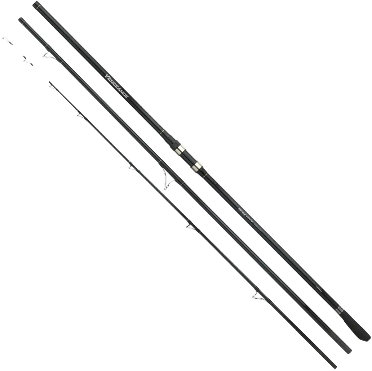 Surf Fishing rods Shimano Vengeance 425BX Solid Tip 4.25m (14ft) 225g (7.9oz)(SV425BXS)