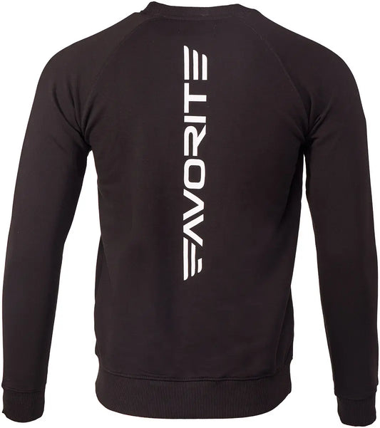Sweatshirt Favorite F Hook Logo