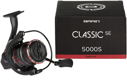 Reel Brain Classic SE
