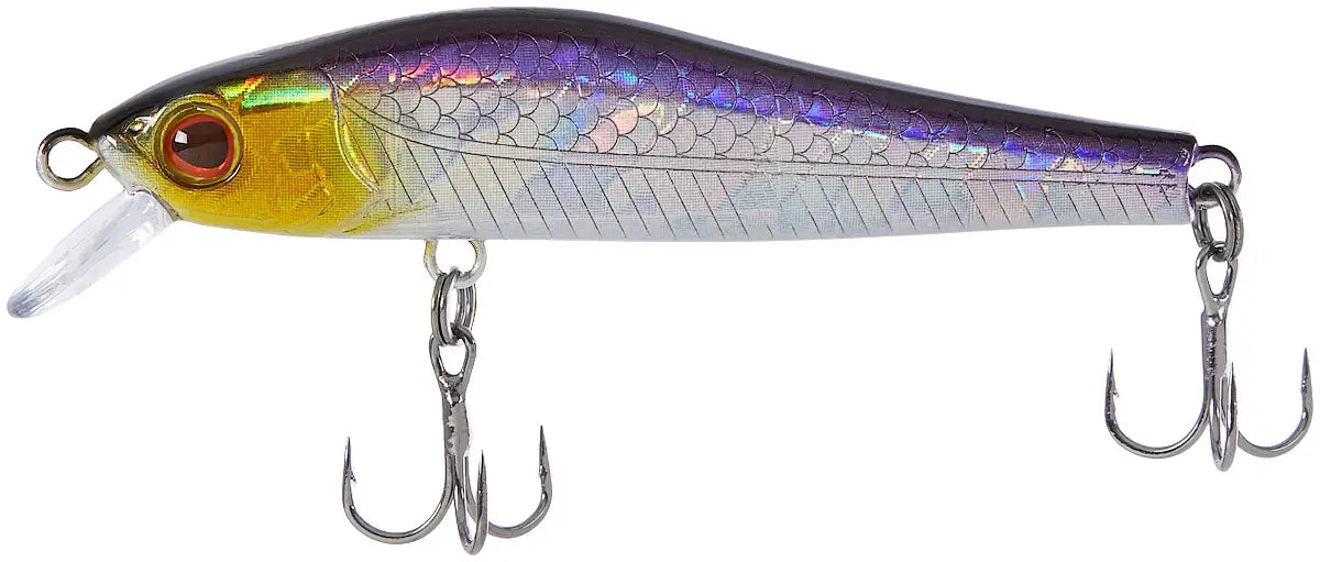 Hard Lure Select Drastic 56SP 56mm 3.1g (0.7-1.0m)
