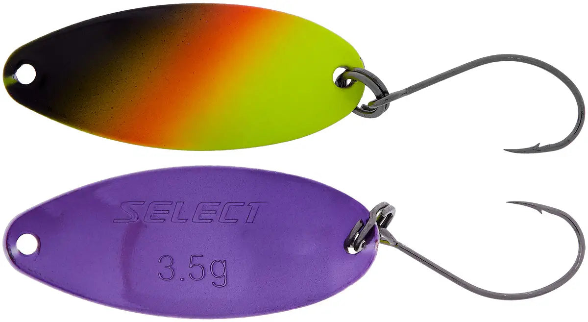 Spoon Select Deeper 3.5g 35mm
