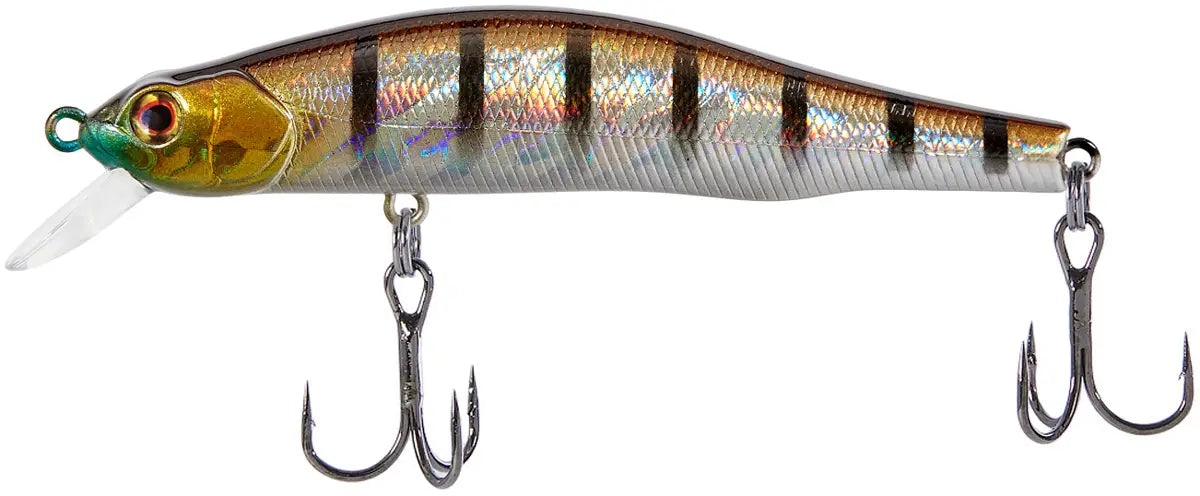 Hard lure Select Insider 90SP 90mm 11.0g (0.8-1.0m)