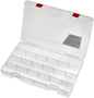 Select Lure Box SLHS-309 35.8х23.5х5cm (18703066)