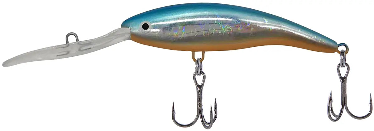 Hard lure Select Basher 90F 90mm(max 4.0m)
