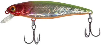 Hard lure Select Hamster 75SP 75mm 10.4g (0.8-1.0m)