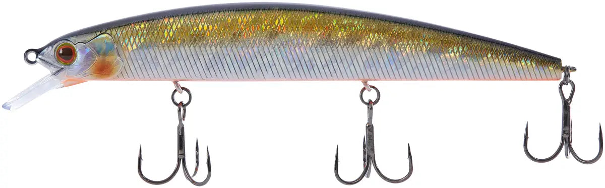 Hard lure Select Dementor 130SP 130mm (1.6-1.8m)