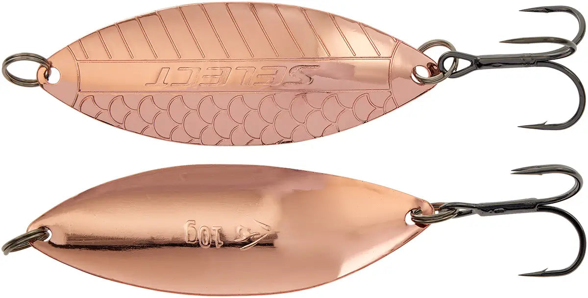 Spoon Select Solver 10.0g 71mm