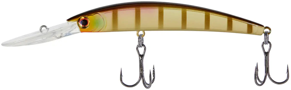 Hard lure Select Diver 130F 130mm 24.0g (max 8.0m)