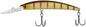 Hard lure Select Diver 130F 130mm 24.0g (max 8.0m)