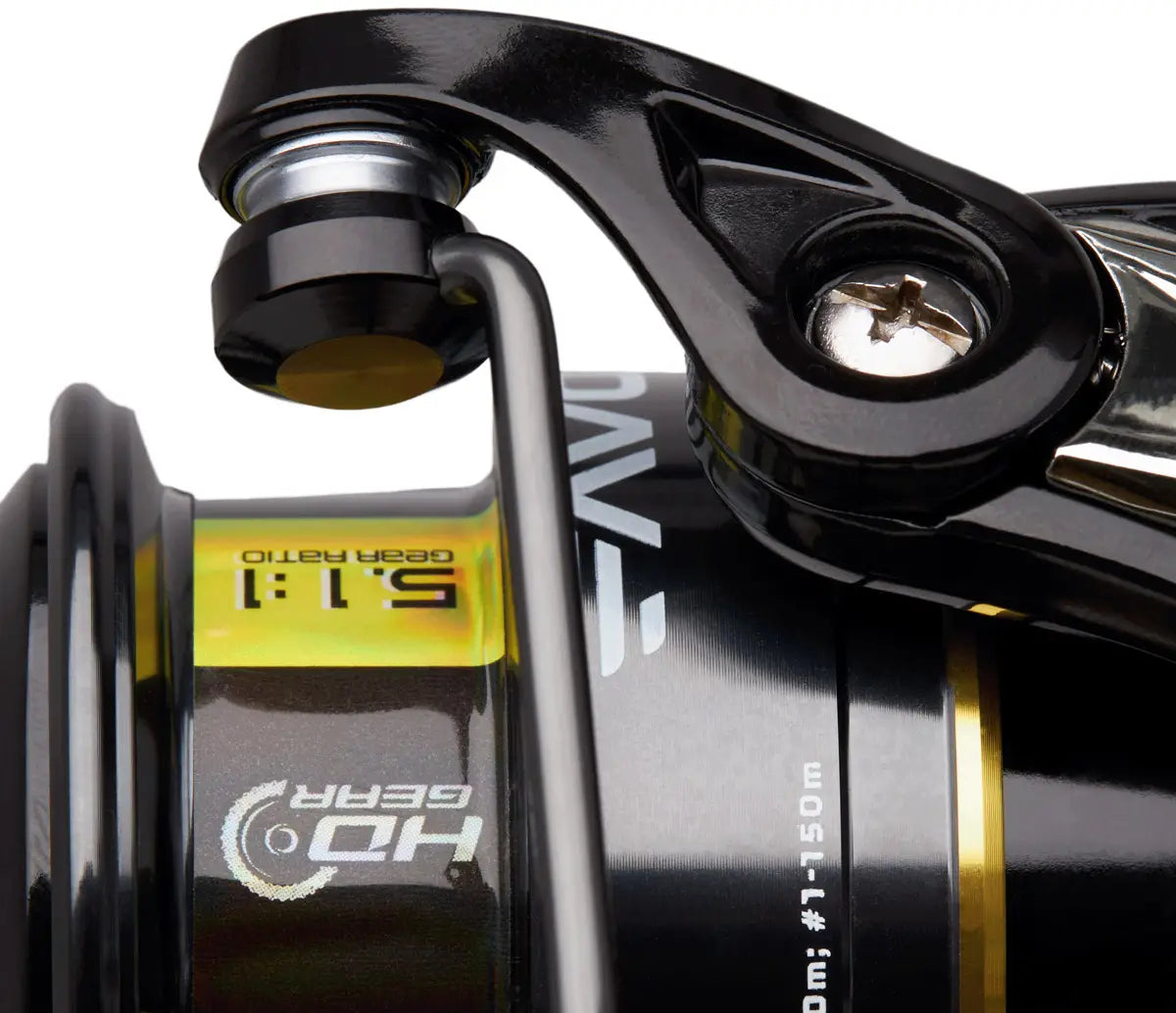 Favorite U1 Spinning Reel