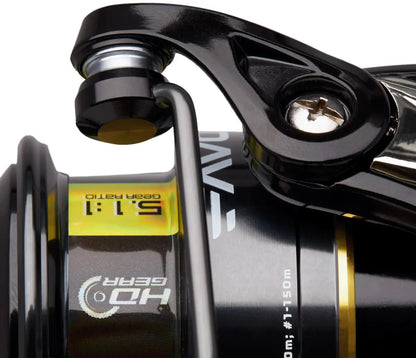 Favorite U1 Spinning Reel