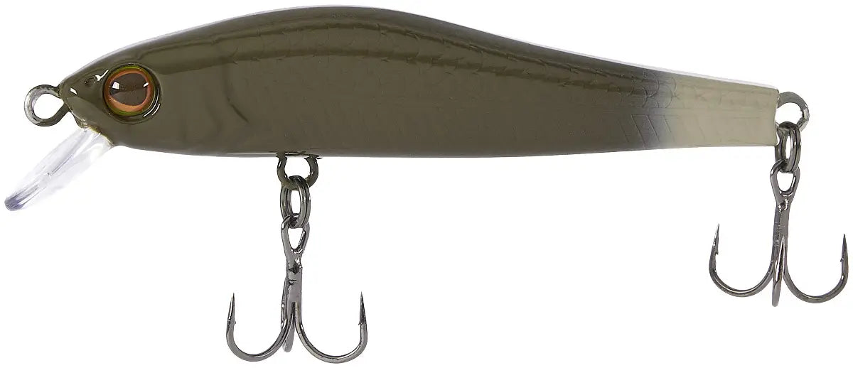 Hard Lure Select Drastic 56SP 56mm 3.1g (0.7-1.0m)