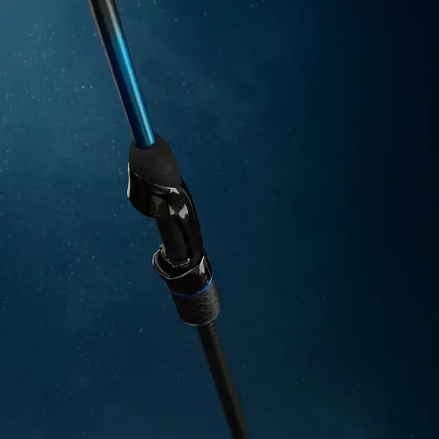 Favorite Blue Bird 2 Spinning Rod