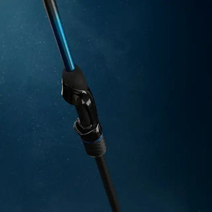 Favorite Blue Bird 2 Spinning Rod
