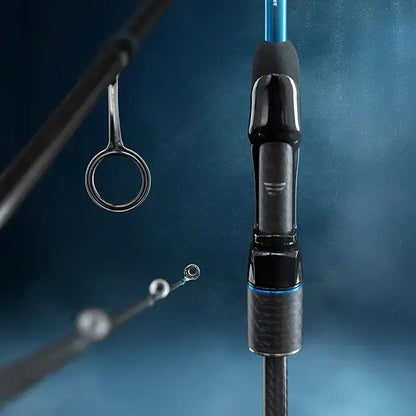 Favorite Blue Bird 2 Spinning Rod