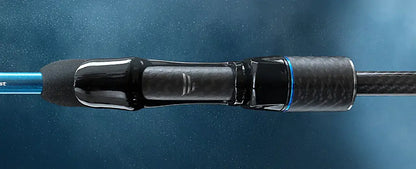 Favorite Blue Bird 2 Spinning Rod