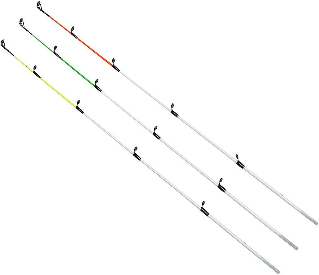 Brain Apex Boat Rod
