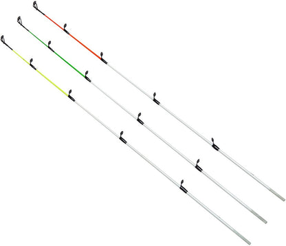 Brain Apex Boat Rod