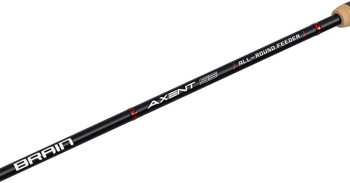 Feeder rod Brain Axent SE All-round