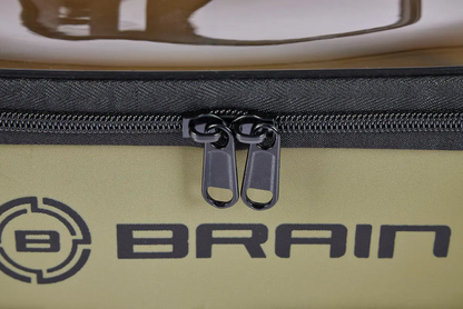 Brain EVA Box with Lid