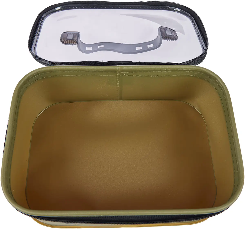 Brain EVA Box with Lid