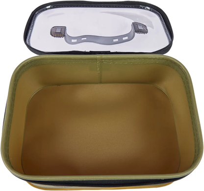 Brain EVA Box with Lid