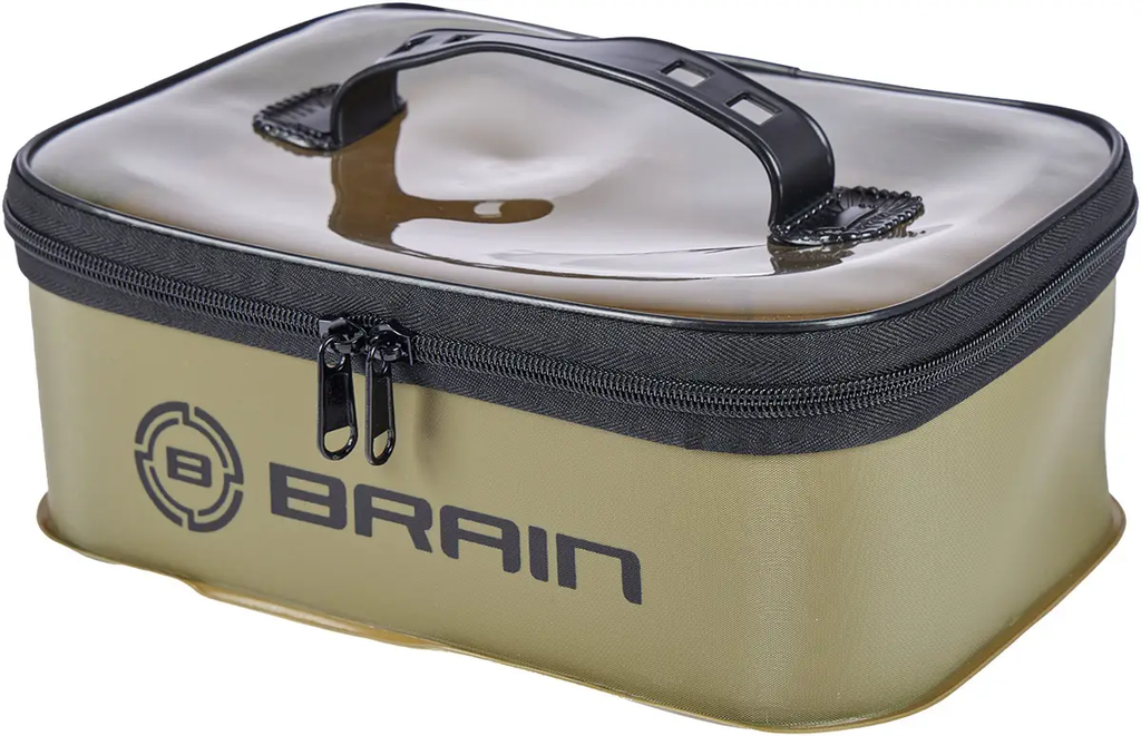 Brain EVA Box with Lid