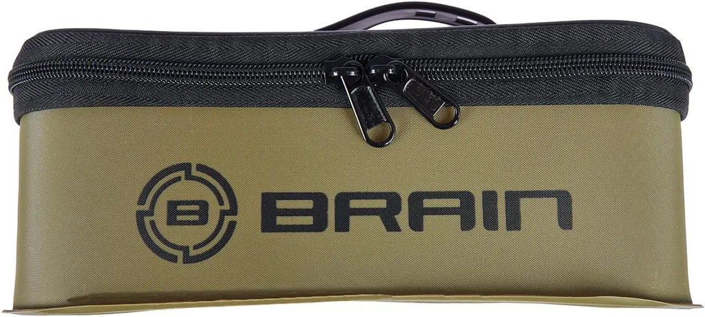 Brain EVA Box with Lid