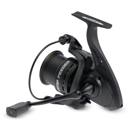 Reel Brain Champ Feeder