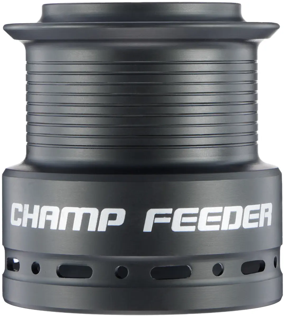 Reel Brain Champ Feeder
