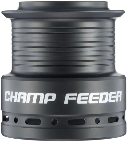 Reel Brain Champ Feeder