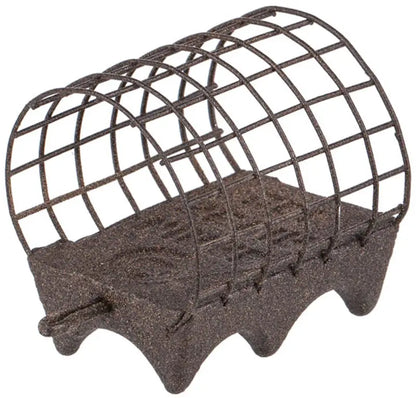 Brain River Feeder Cage with Bottom Grips L – 70g / 90g / 100g / 120g