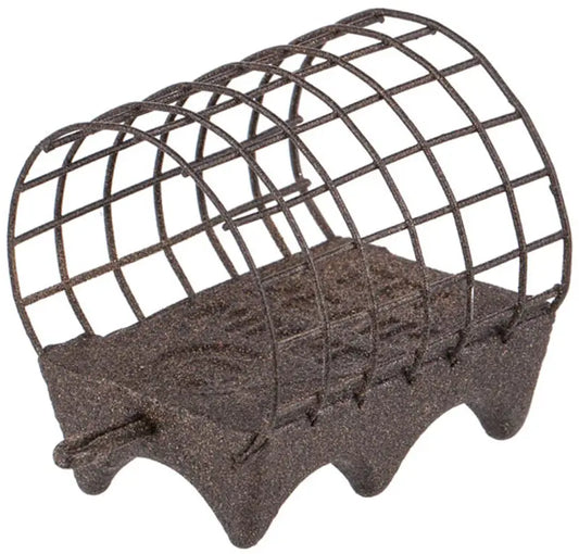Brain River Feeder Cage with Bottom Grips L – 70g / 90g / 100g / 120g