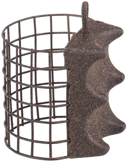 Brain River Feeder Cage with Bottom Grips L – 70g / 90g / 100g / 120g
