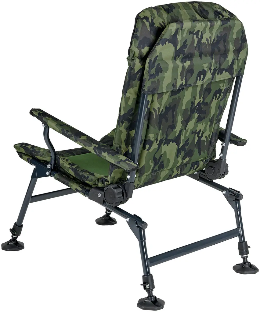 Brain Camo Comfort