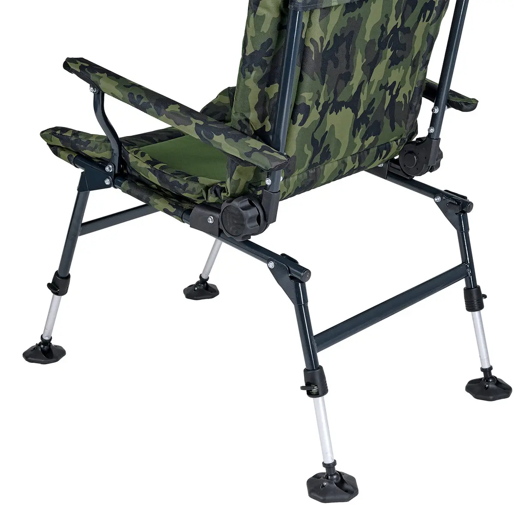 Brain Camo Comfort