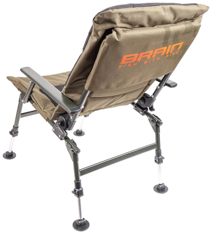 Brain Eco Recliner Armchair