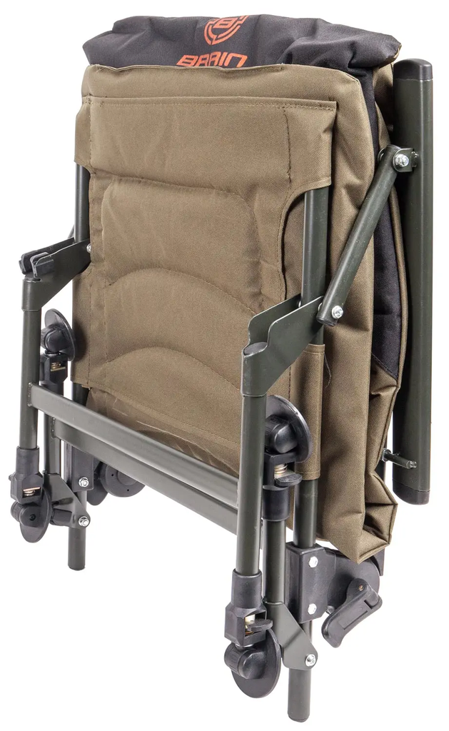 Brain Eco Recliner Armchair