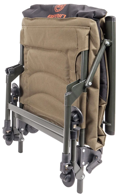 Brain Eco Recliner Armchair