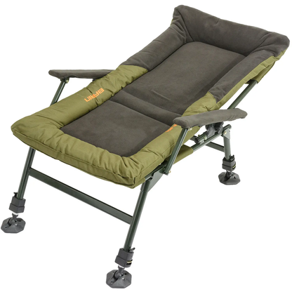 Brain Recliner Fleece Comfort