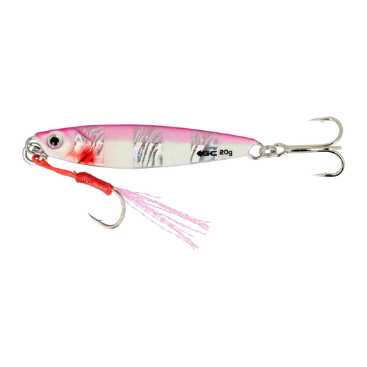 Golden Catch Metal Jig Dasher Heavy 20g