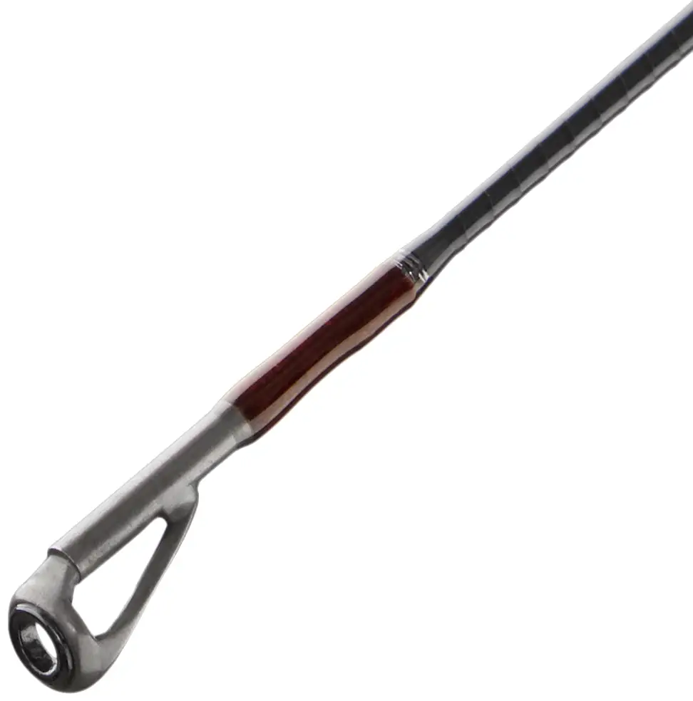 Favorite Arena Stream spinning rod series for trout and ultralight fishing