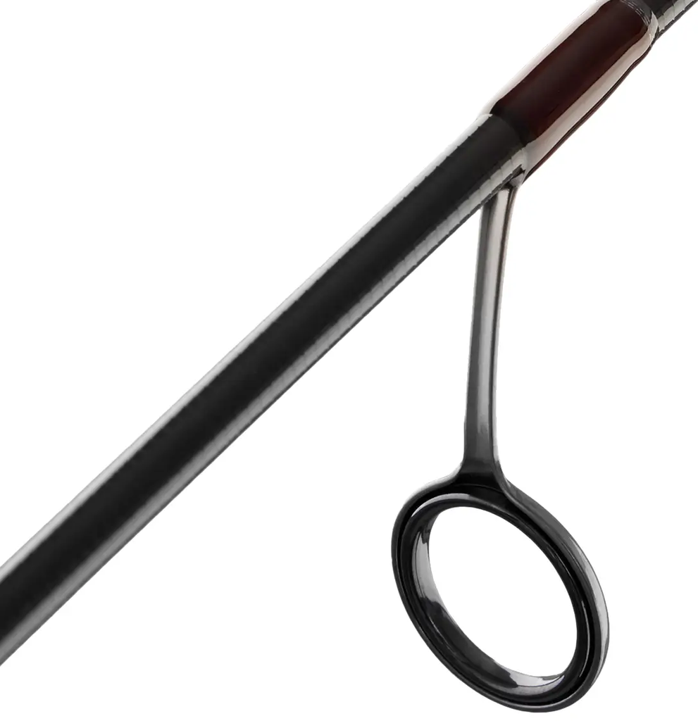 Favorite Arena Stream spinning rod series for trout and ultralight fishing