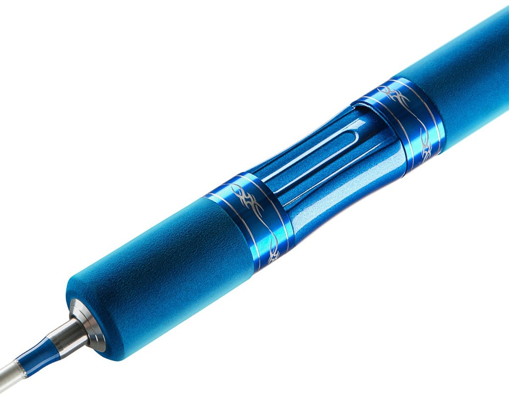 Favorite Arena Vivid Spinning Rod