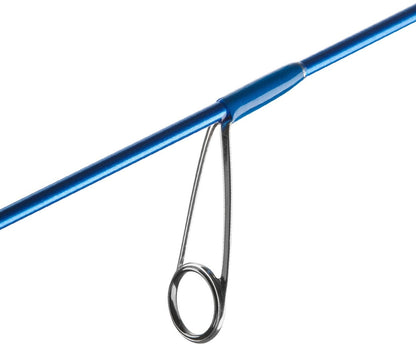 Favorite Arena Vivid Spinning Rod