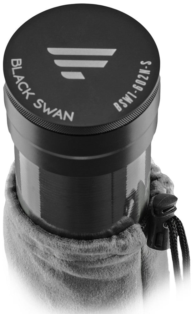 Spinning Rods Favorite Black Swan NANO 1.83 - 1 .95 / up to 1 up to 2 g